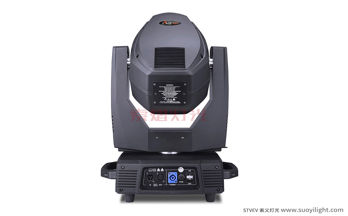 Chicago330W,350W Moving Head Light（3in1)