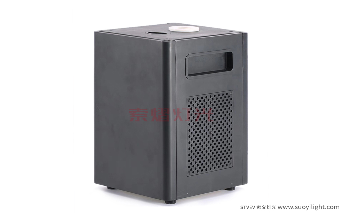 Chicago400W Electronic Cold Spark Machine
