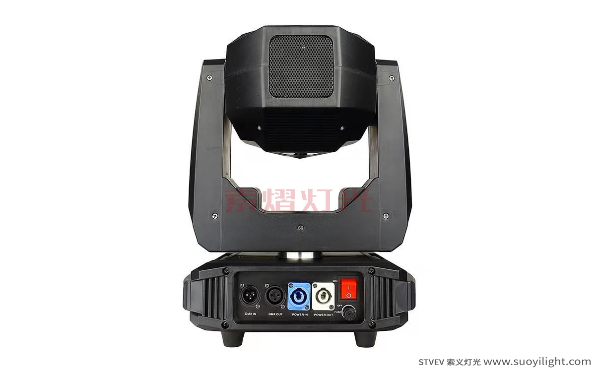 Chicago90W,100W,200W LED Beam Moving Head Light