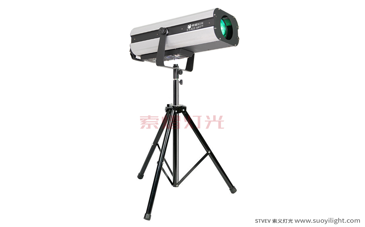 Chicago330W,350W Beam Follow Spot Light supplier