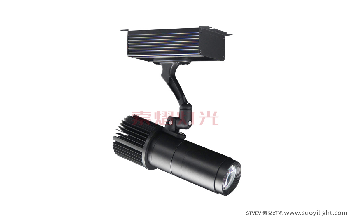 Chicago10W,20W logo Projection Advertising Light production