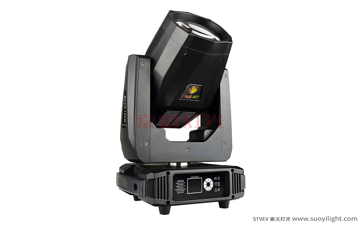 Chicago90W,100W,200W LED Beam Moving Head Light