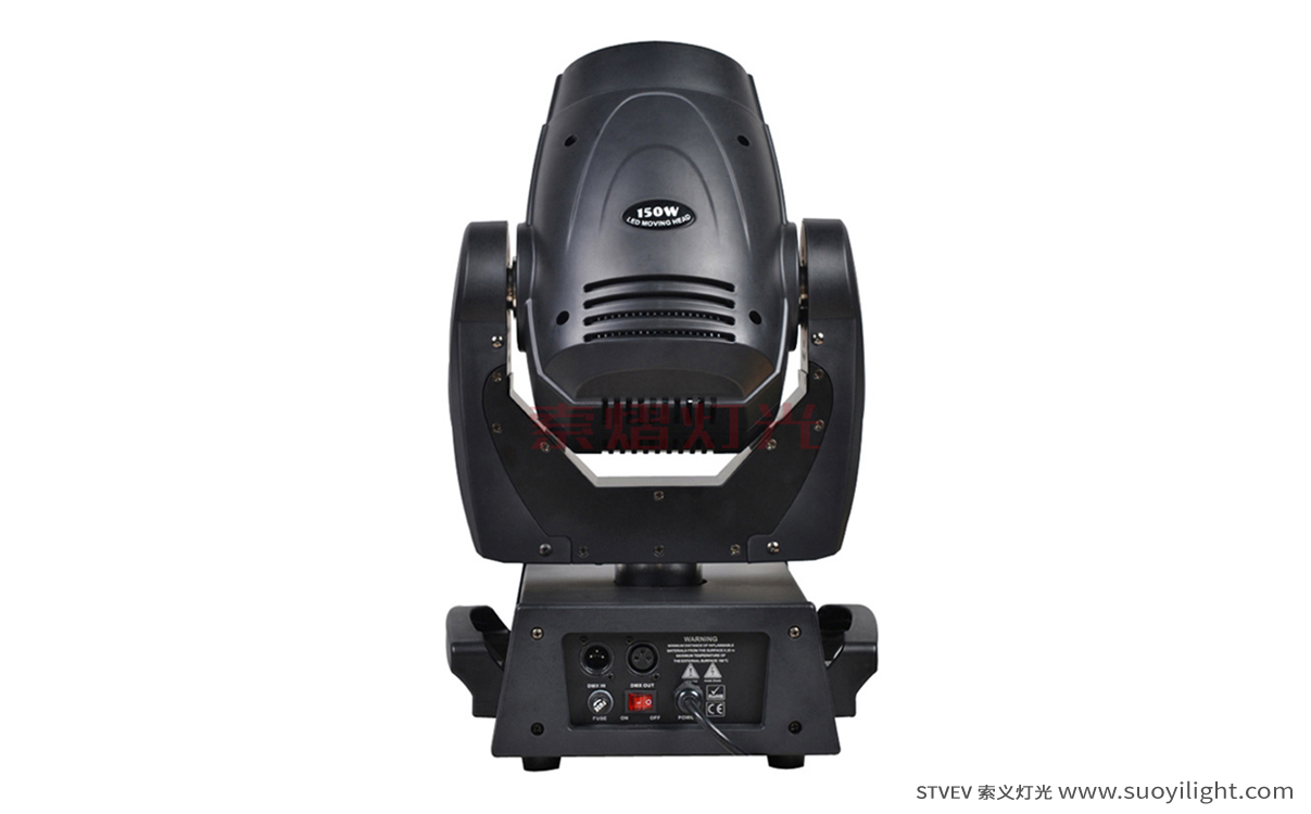 Chicago90W,150W,200W LED Spot Moving Head Light