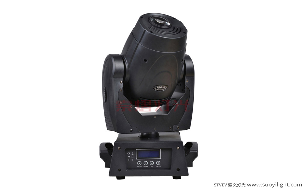 Chicago90W,150W,200W LED Spot Moving Head Light