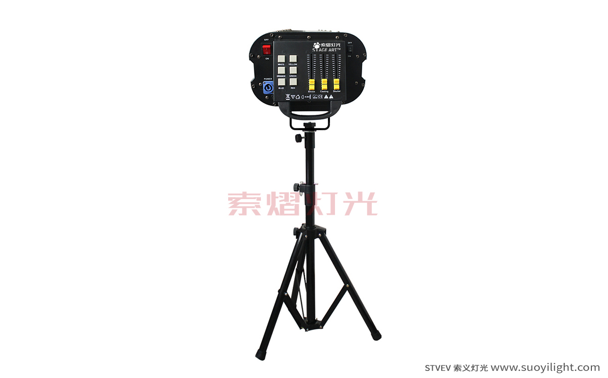 Chicago330W,350W Beam Follow Spot Light supplier