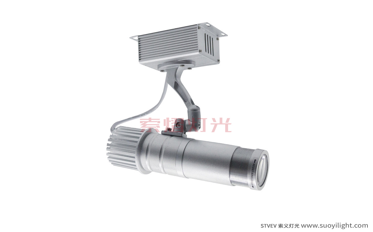 Chicago10W,20W logo Projection Advertising Light production