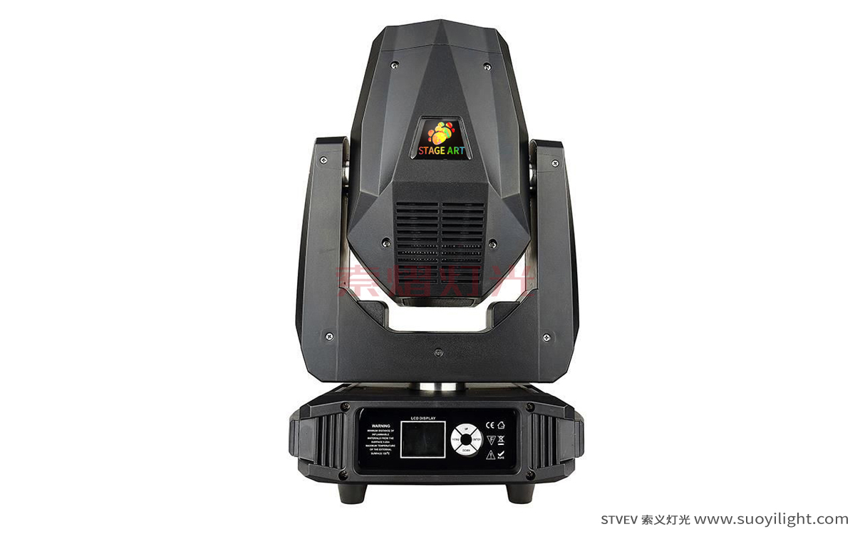 Chicago90W,100W,200W LED Beam Moving Head Light