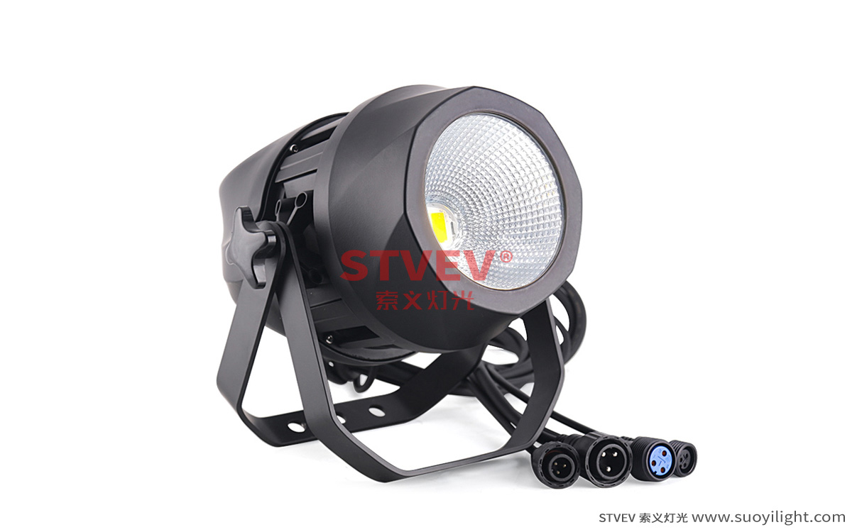 Chicago200W Waterproof COB Par Light