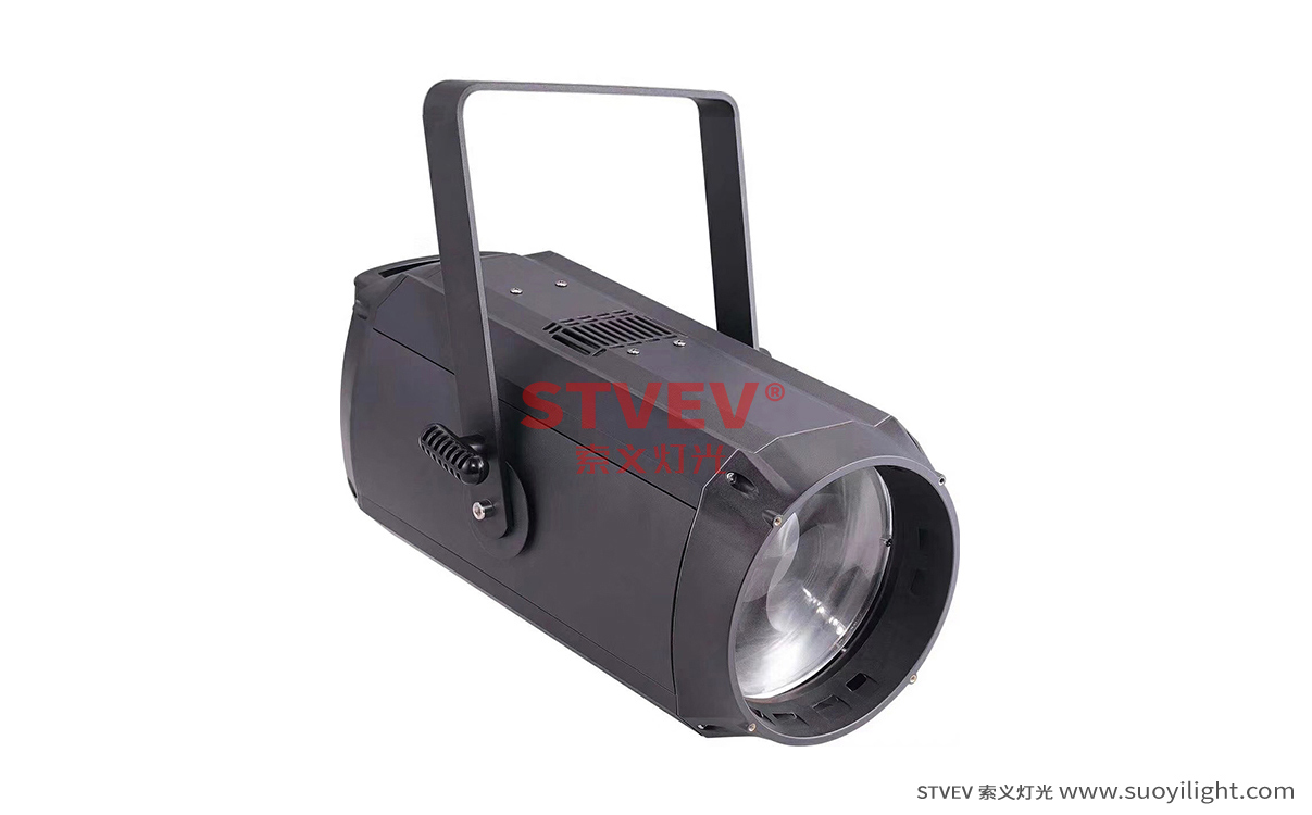 Chicago200W COB Zoom Par Light manufacturer