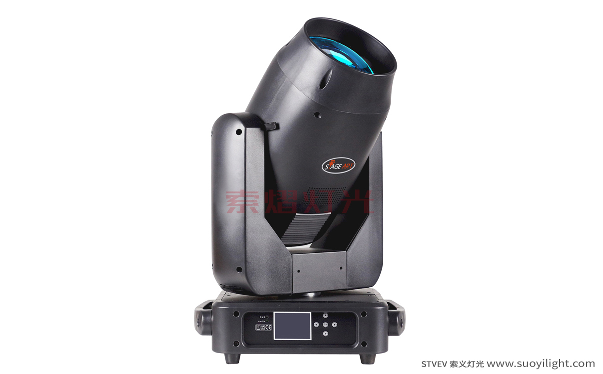 Chicago350W,380W Moving Head Beam Light