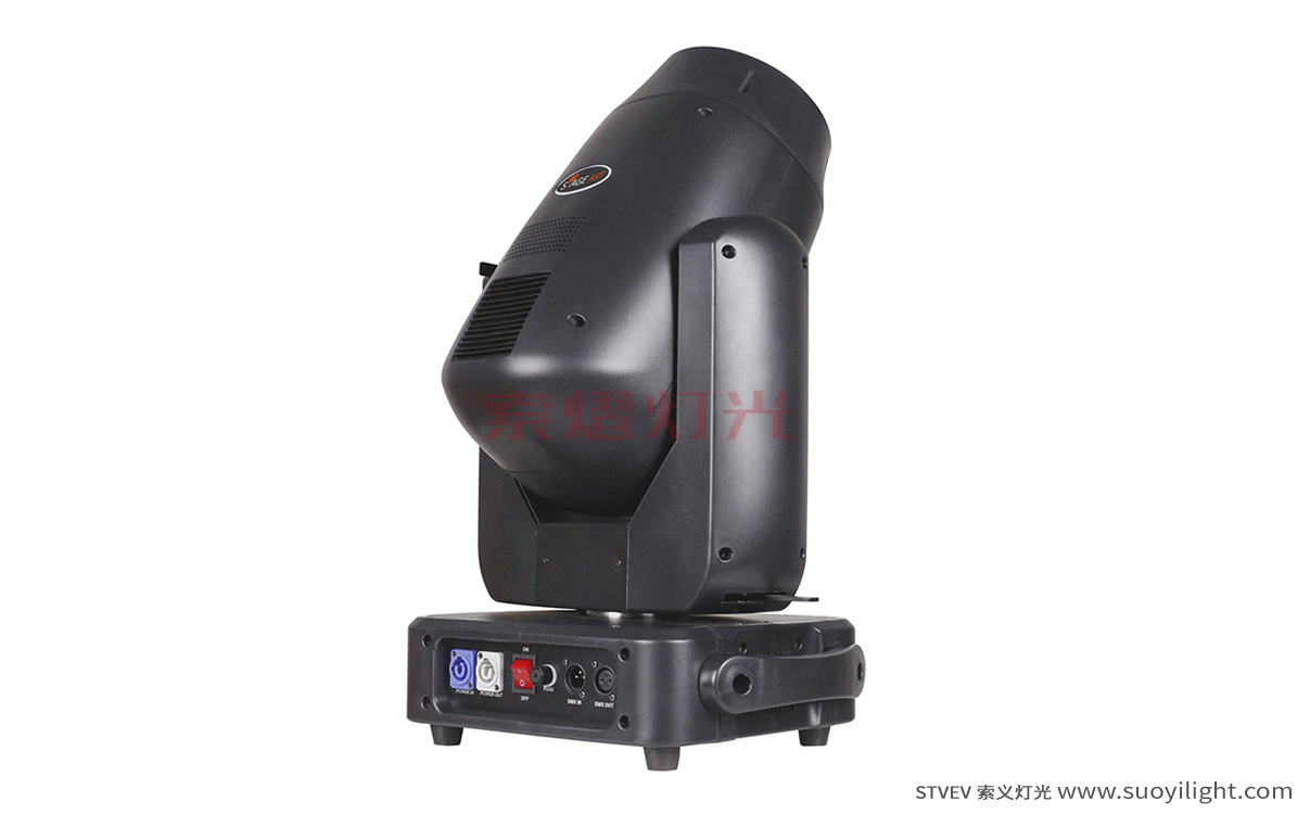 Chicago350W,380W Moving Head Beam Light