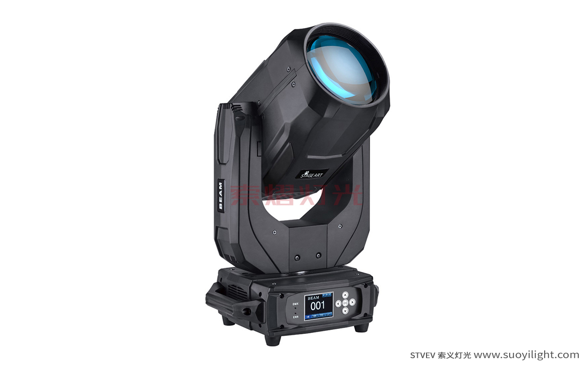 Chicago260W,280W,350W Moving Head Beam Light