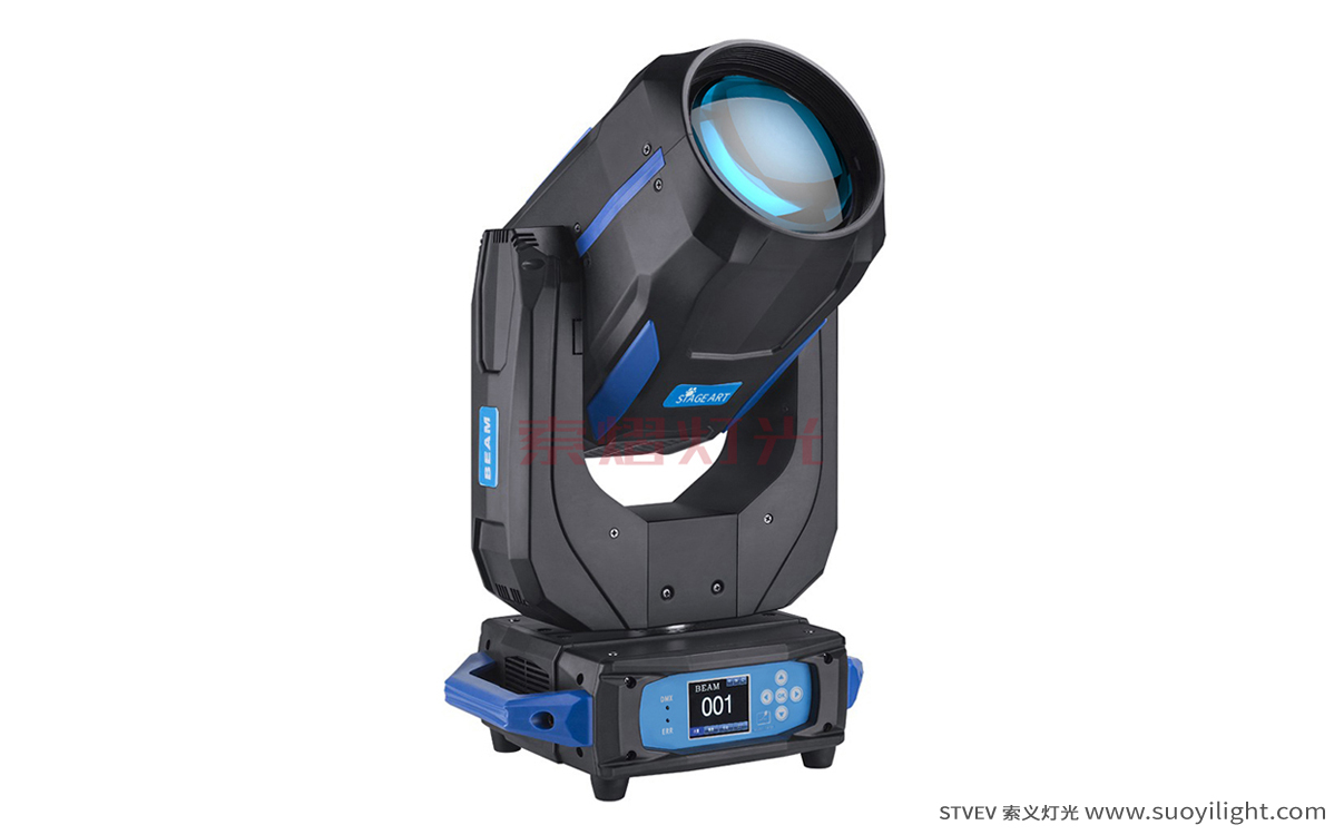 Chicago260W,280W,350W Moving Head Beam Light