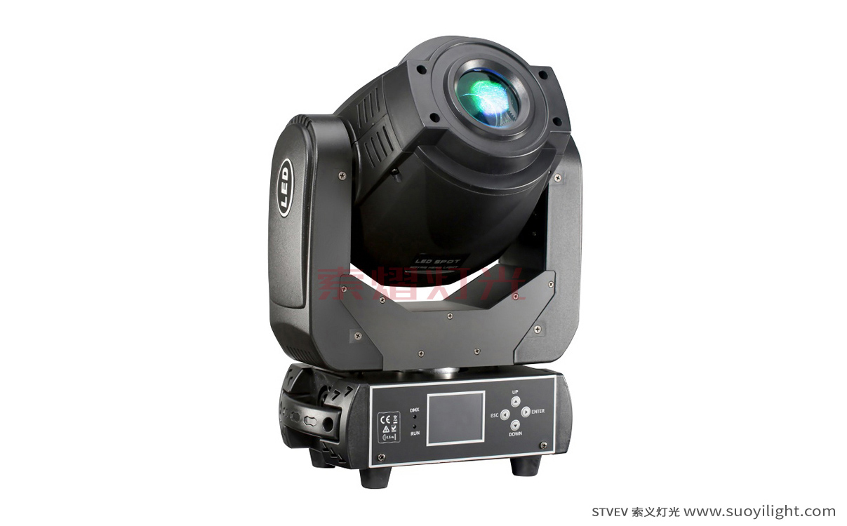 Chicago90W Spot LED Moving Head Light quotation