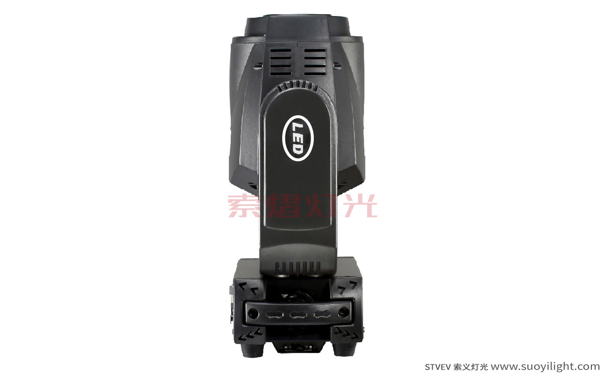 Chicago90W Spot LED Moving Head LightFactory