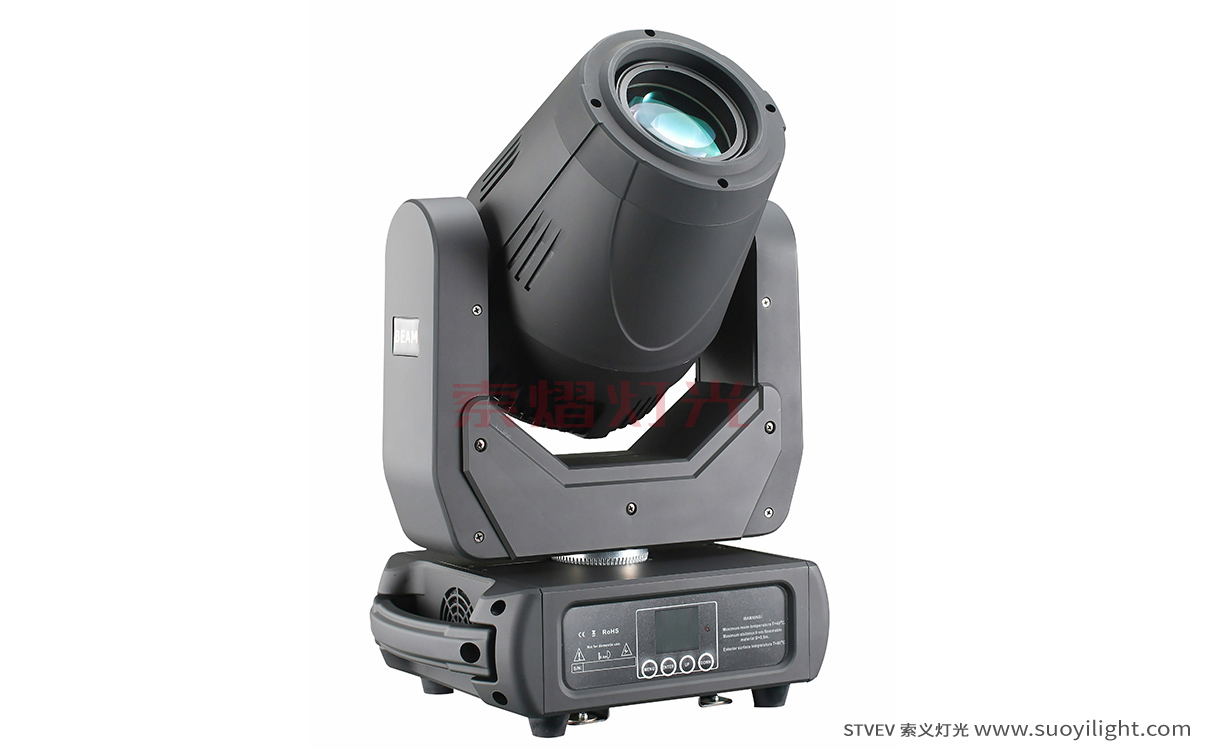 Chicago200W LED Moving Head Beam Light