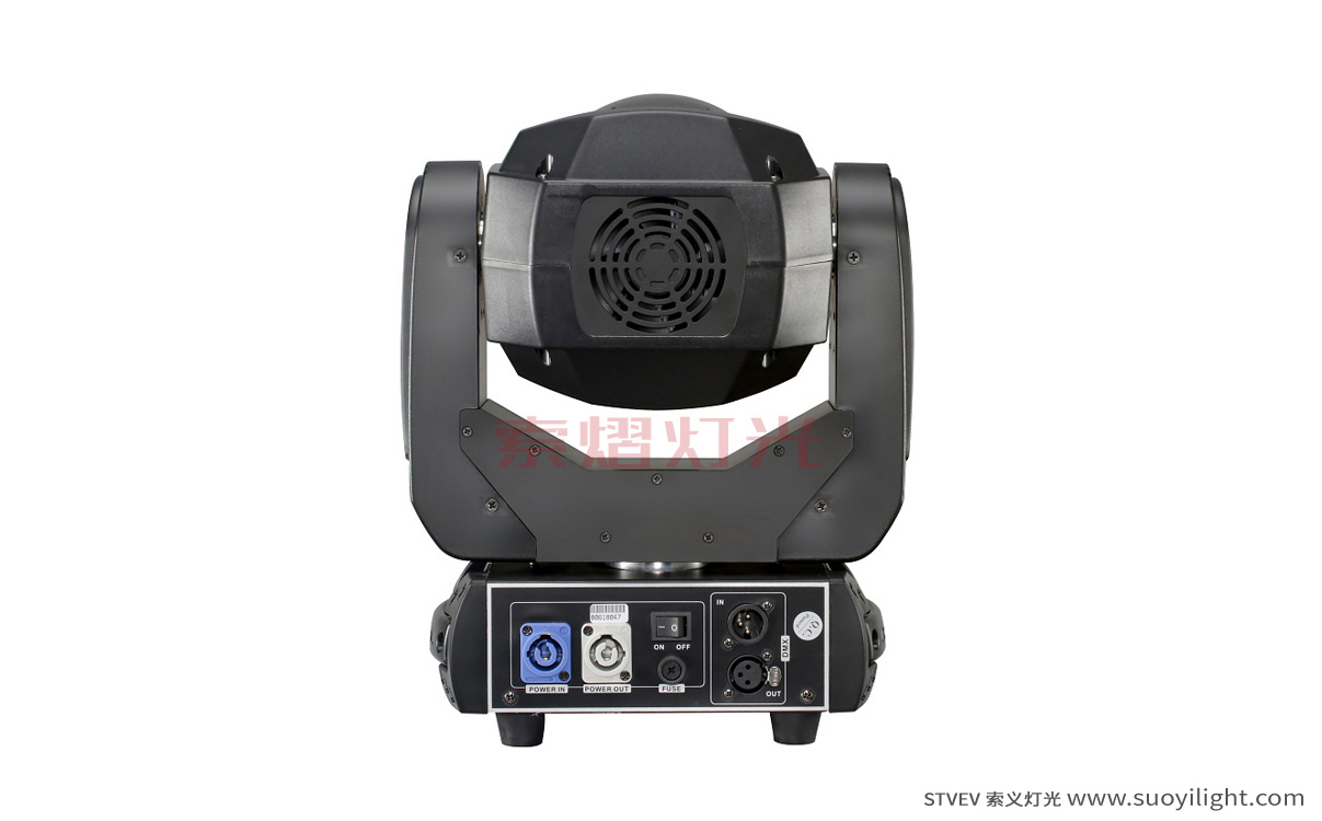 Chicago90W Spot LED Moving Head Light quotation