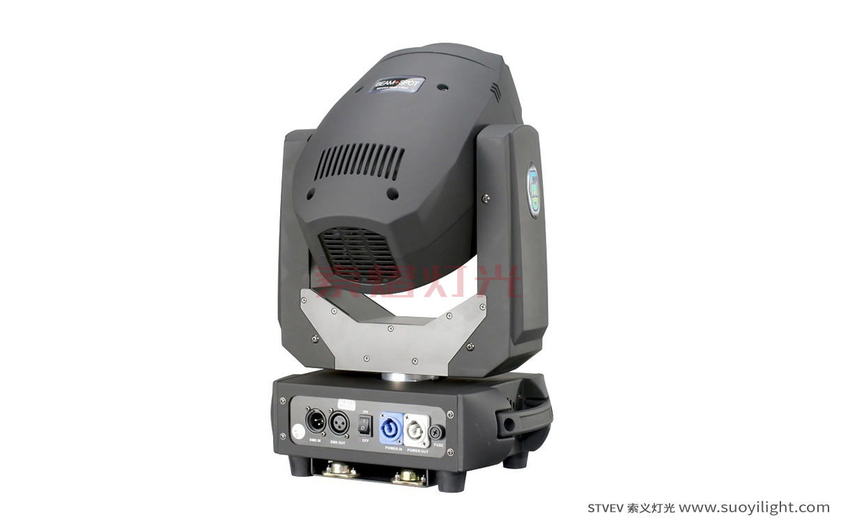 Chicago200W LED Moving Head Spot Light