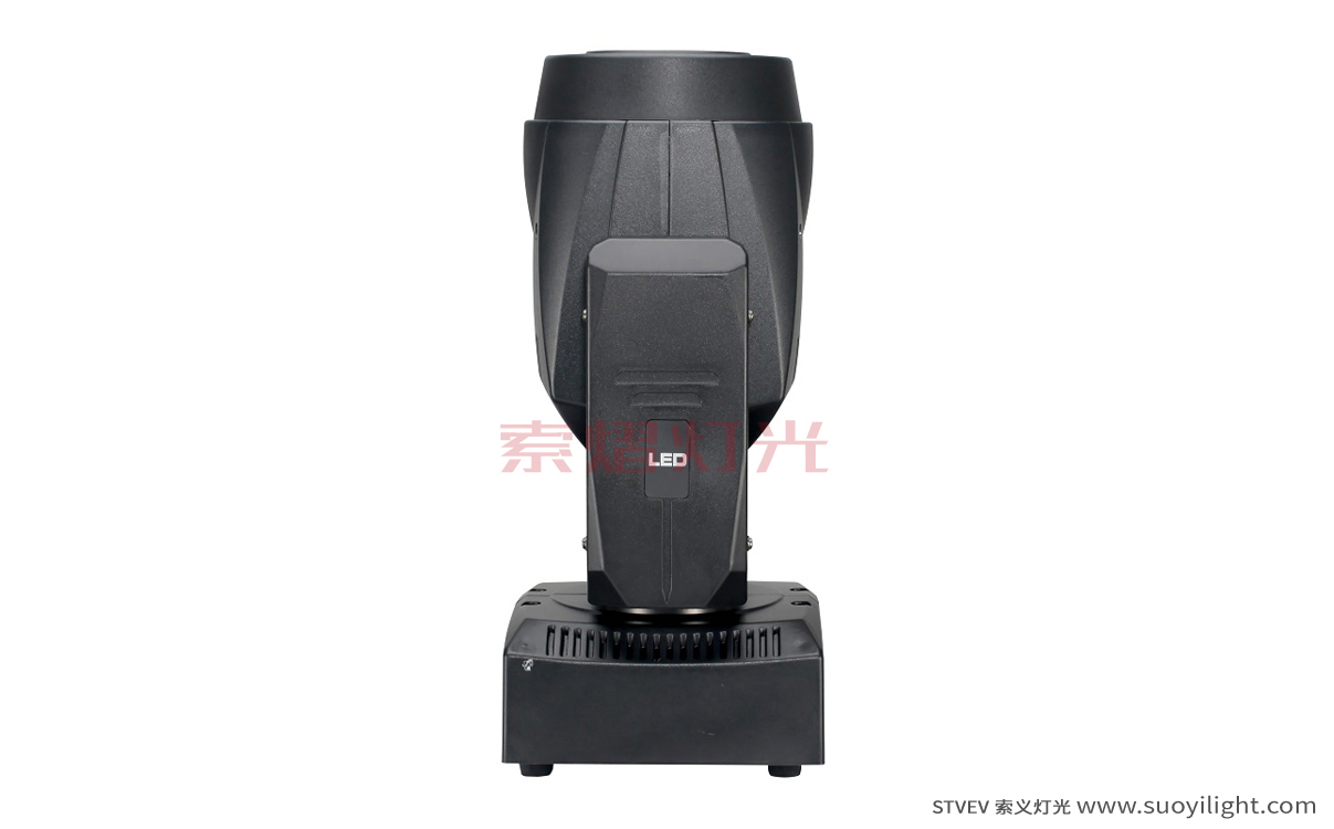 Chicago60W Spot LED Moving Head Light