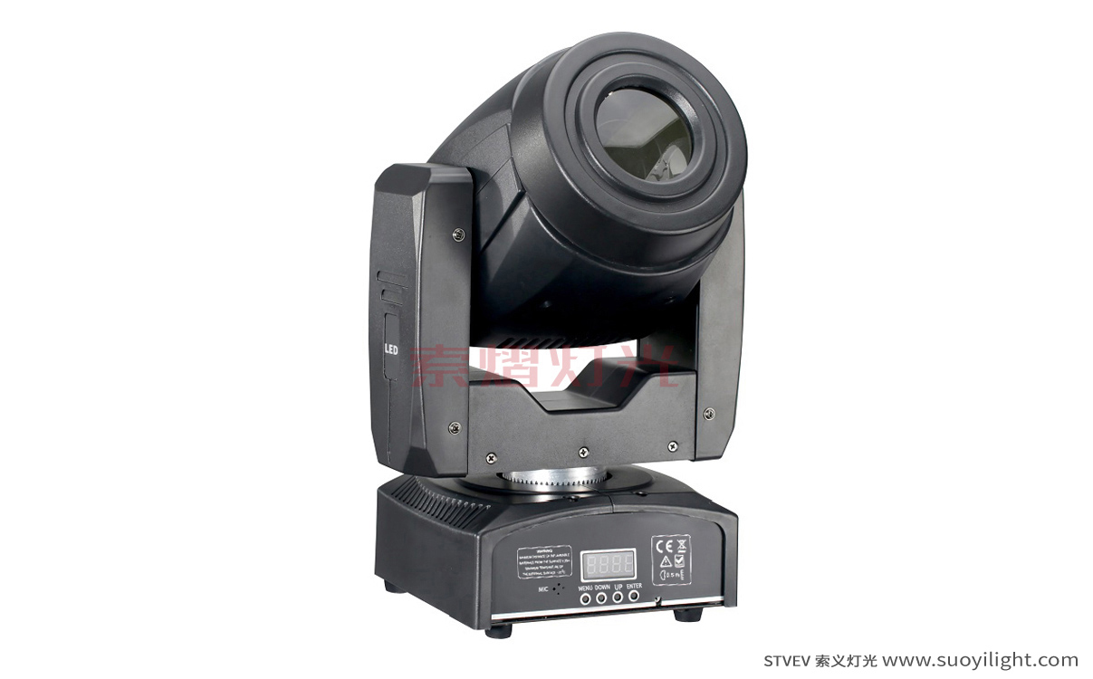 Chicago60W Spot LED Moving Head Light