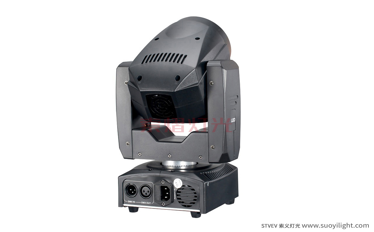 Chicago60W Spot LED Moving Head Light