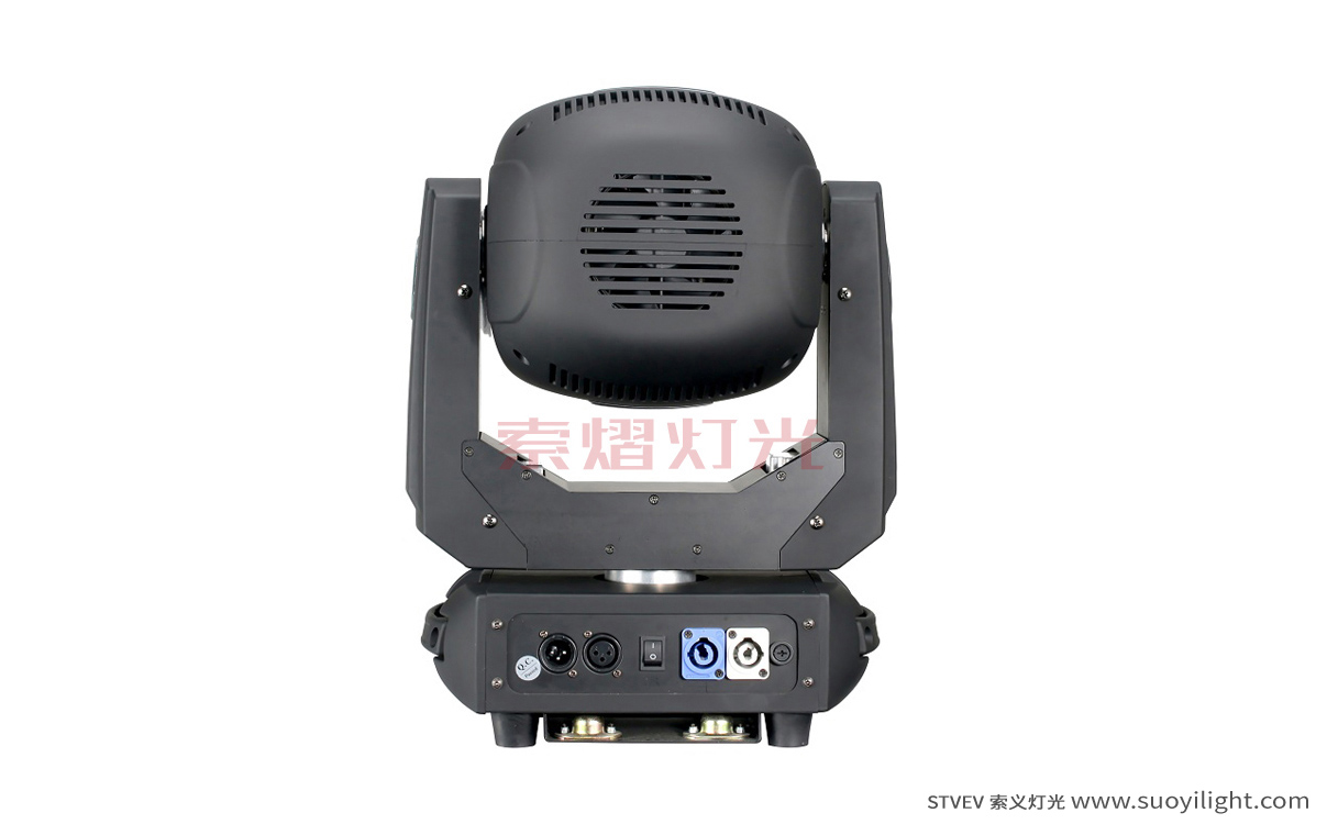 Chicago230W 3in1 LED Moving Head Light