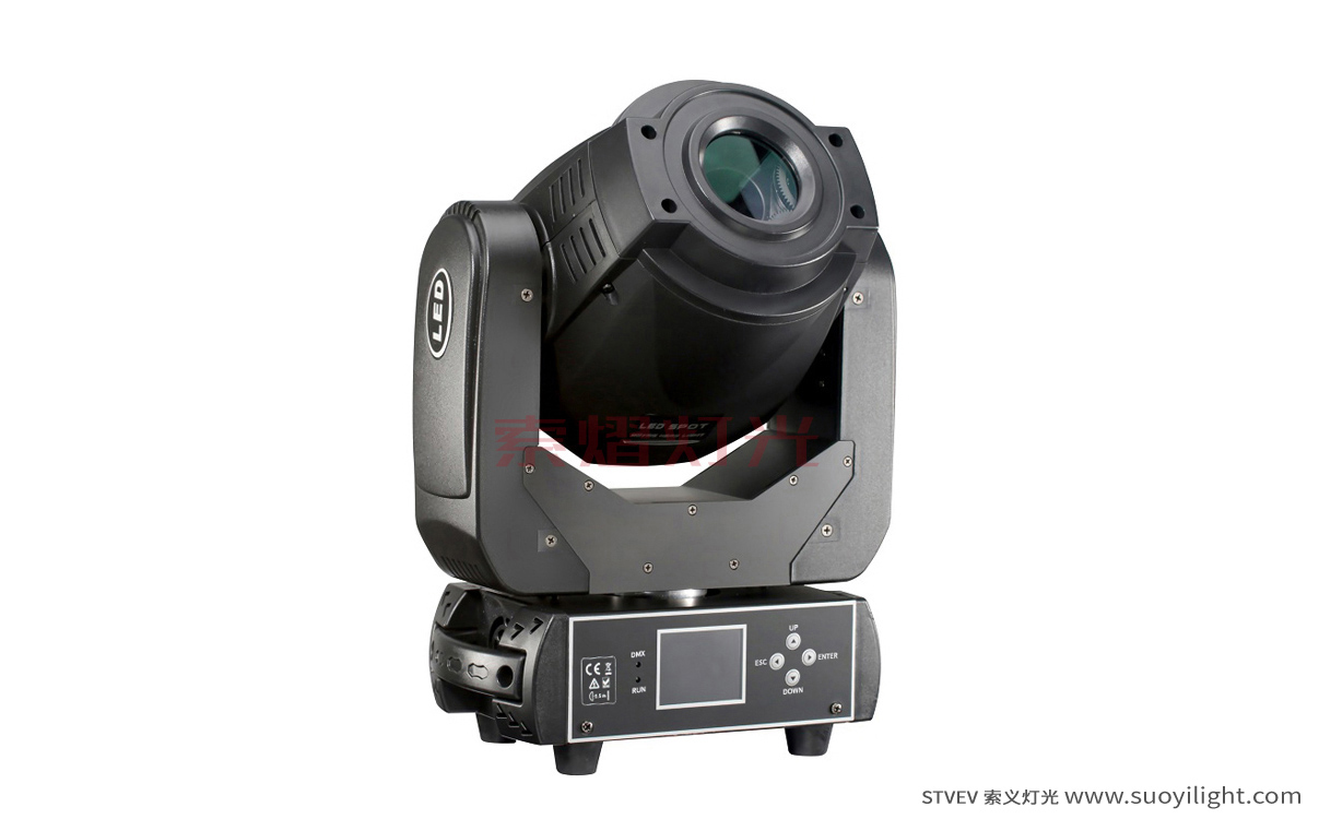 Chicago90W Spot LED Moving Head Light wholesale