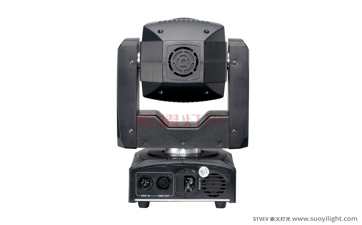 Chicago60W Spot LED Moving Head Light