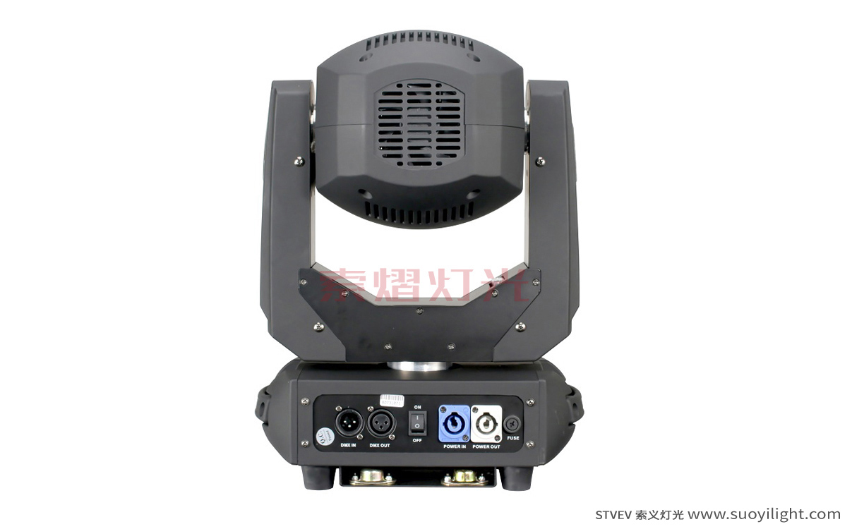 Chicago200W LED Moving Head Spot Light