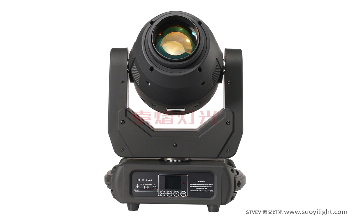 Chicago250W 3in1 LED Moving Head Light