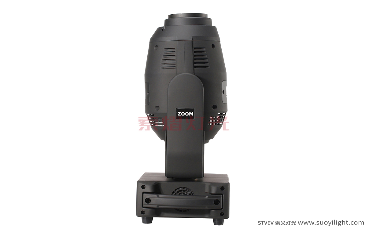 Chicago250W 3in1 LED Moving Head Light