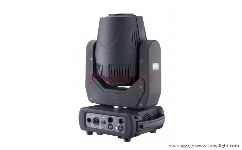 Chicago200W LED Moving Head Spot Light