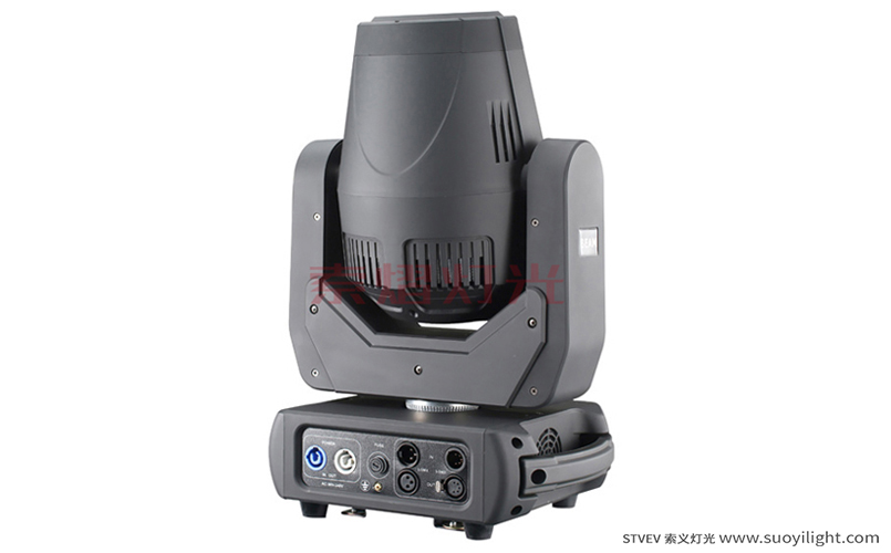 Chicago200W LED Moving Head Beam Light