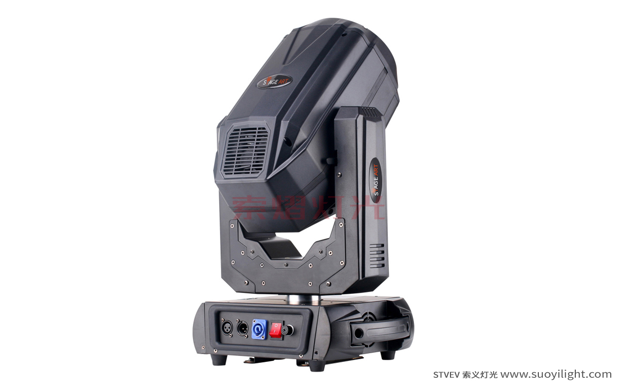 Chicago260W,280W Moving Head Beam Light