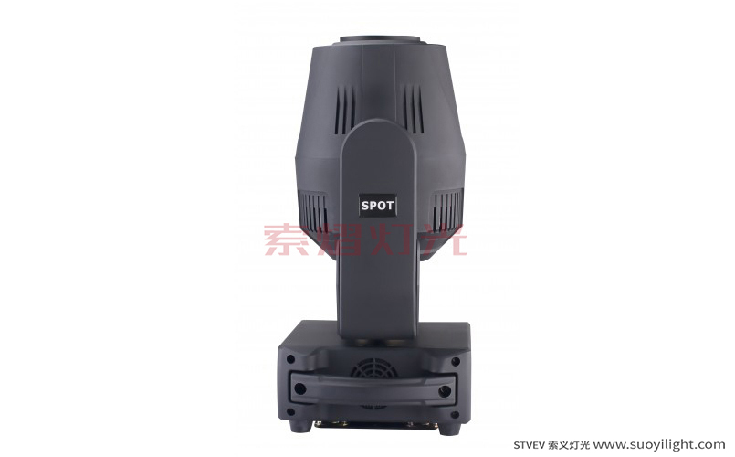 Chicago200W LED Moving Head Spot Light