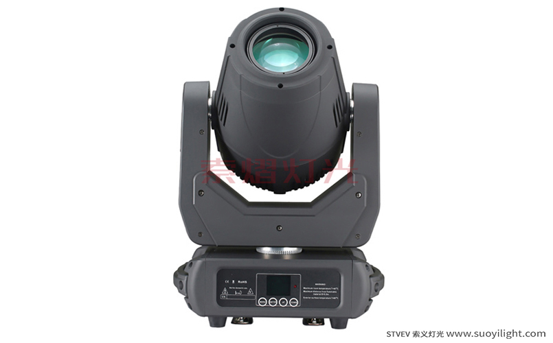 Chicago200W LED Moving Head Beam Light