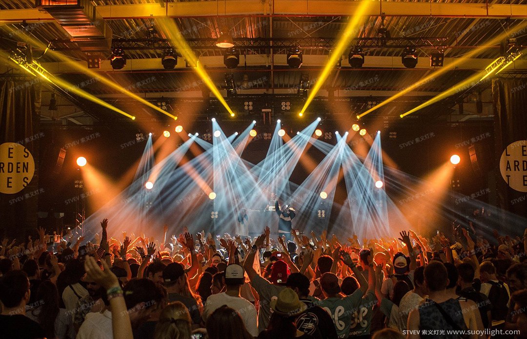 ChicagoYorkshire演出活动