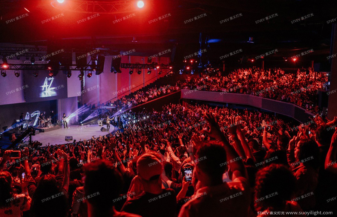 Chicago唐·科什纳的摇滚音乐会