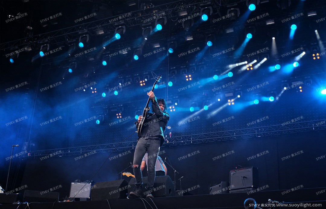 ChicagoRock Werchter摇滚音乐会