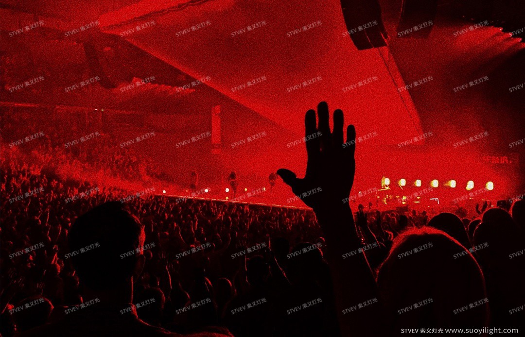 Chicago卢森堡音乐会