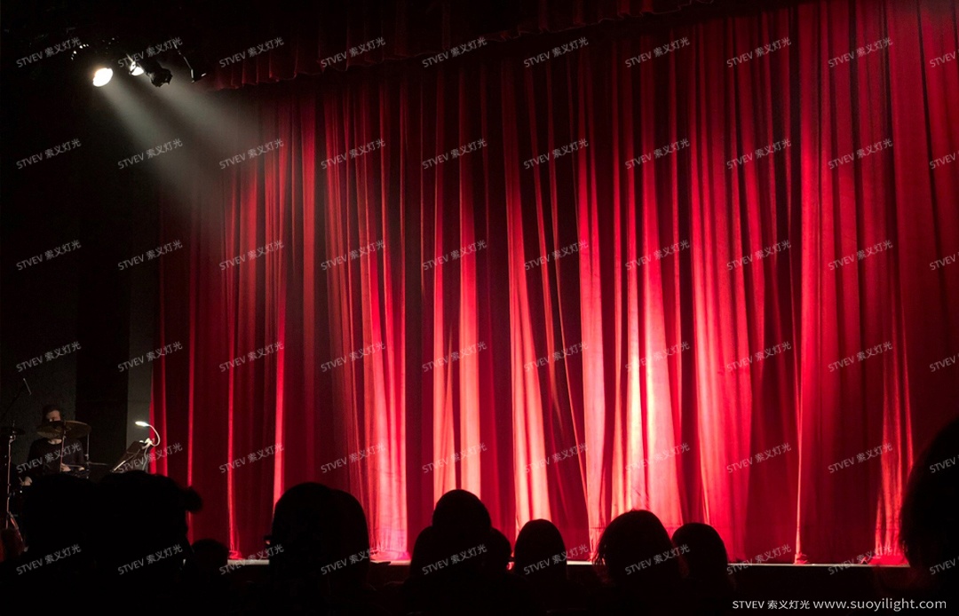 Chicago环球剧院