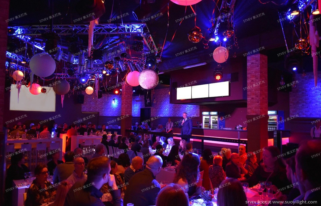 ChicagoDomo活动活动